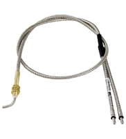 Оптоволоконный кабель Pepperl Fuchs Glass fiber optic FE-BTSAS6S-3