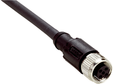 Разъем с кабелем SICK DOL-1205-G05MAC