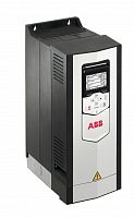 ABB Устр. авт. регулир. ACS880-01-02A4-3+E200, 0,75 кВт, IP21, лак. платами, чоппер, ЕМС-фильтр