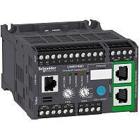 SE TeSys T Реле Ethernet TCP/IP 1.35-27A 24VDC