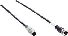 Соединительный кабель SICK YM2A24-025UA4F2A2D