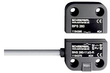 Магнитный датчик безопасности Schmersal BNS260-11/01ZG-L