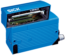 Сканер штрих кодов SICK CLV640-6120