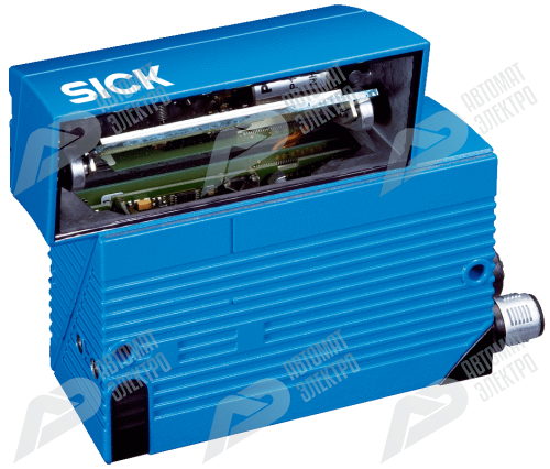Сканер штрих кодов SICK CLV630-6120