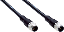 Соединительный кабель SICK YM2AA8-030XXXM2AA8