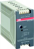 ABB CP-E Блок питания 12/2.5 вход 90-265В AC/120-370В DC,выход 12В DC/2.5A