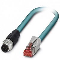 Phoenix Contact VS-M12MSA-IP20-93E/ 3,0 CV Сетевой кабель