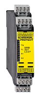 Реле безопасности Schmersal SRB301LCI-24VAC/DC