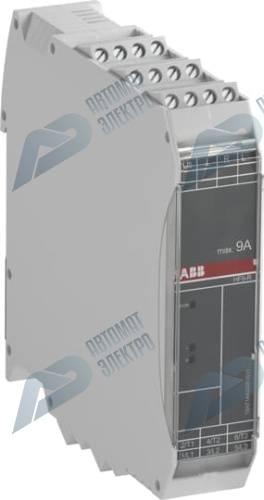 ABB Пускатель гибридный реверсивный 9-R