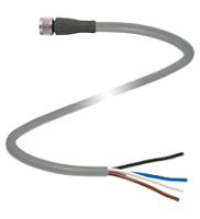 Соединительный кабель Pepperl Fuchs V31-GM-2M-PVC