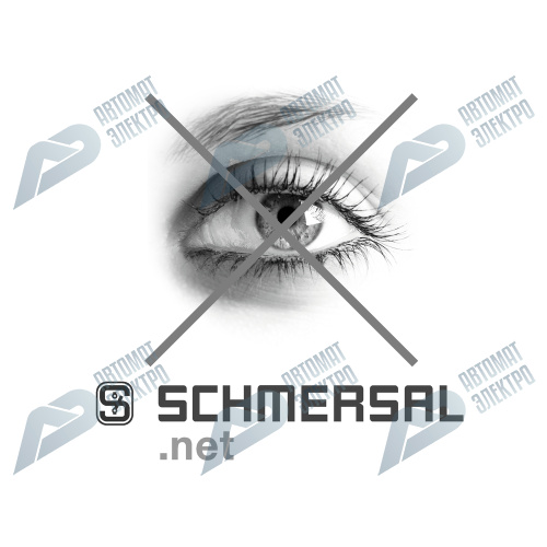 Кнопочный выключатель Schmersal NDLP30BL/GB