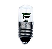 ABB Лампа для световых сигнализаторов с цоколем Е10, 12 В, 1.5 мА