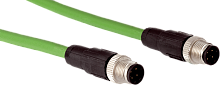 Соединительный кабель SICK SSL-1204-G02MZ90