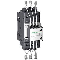 SE Contactors D Контакторы для коммутации конденсаторных батарей 220В50Гц,40kVAR
