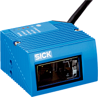 Сканер штрих кодов SICK CLV612-C0000