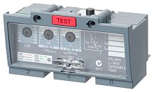 3VT9210-6AS00 РАСЦЕПИТЕЛЬ МАКС.ТОКА ЭЛЕКТР. VT250 3-ПОЛ.,MOTOR/TRANSF. PROTECT. ETU MPS, LI IR= 40... 100A, OVERLOAD PROTECTION IRM= 3... 9KA SHORT-CIRCUIT PROTECTION, SCREW TERMINAL CONNECTIONS IN SCOPE OF SUPPLY OF SWITCHING UNIT