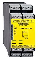 Реле безопасности Schmersal SRB320XV3/V.2