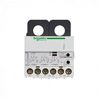 SE Contactors D Thermal relay D Электронное реле перегрузки 0,5A…6A,110В AC