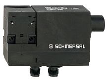 Дверной выключатель безопасности Schmersal AZM170-11ZRKA-ST-24VAC/DC