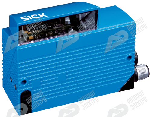 Сканер штрих кодов SICK CLV630-2120