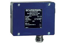 Дверной выключатель безопасности Schmersal EX-AZM415-11/11ZPK-24VAC/DC-3D