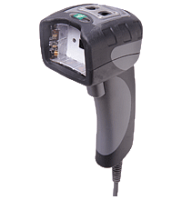 Ручной сканер 2D штрих-кодов Pepperl Fuchs OHV1000-F223-R2