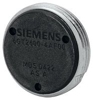 6GT2600-4AF00 Метка MDS D422 для RF200/ RF300 ISO M20 (креп на метал ISO 15693 )