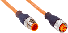 Соединительный кабель SICK DSL-1203-G05M