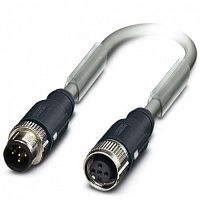 Phoenix Contact SAC-5P-M12MS/0,3-923/M12FS CAN Системный кабель шины