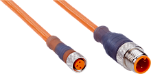 Соединительный кабель SICK DSL-8203-G02M