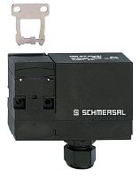 Дверной выключатель безопасности Schmersal AZM170-11ZRI-B6R-24VAC/DC
