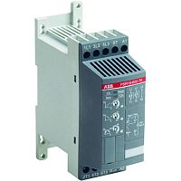ABB PSR-12-600-70 Софтстартер 5,5 kW 400V 12A пуска эл.дв.(240-100V, AC)