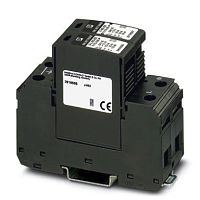 Phoenix Contact VAL-MS-EE-T1/T2-1+1-335 Молниеотвод / разрядник для защиты от импульсных перенапряжений типа 1/2