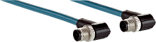 Соединительный кабель SICK SSL-1204-W05ME