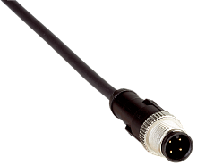 Разъем с кабелем SICK STL-1204-G05MC