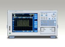 AQ6370D Анализатор телекоммуникационный оптического спектра 600–1700 нм