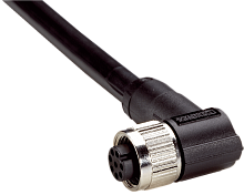 Разъем с кабелем SICK DOL-1208-W10MAC1