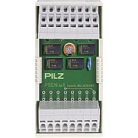 PSEN ix1 Interface for 4 PSEN 1
