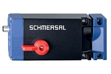 Дверной выключатель безопасности Schmersal AZM400Z-ST-I2-1P2P-T