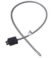 Оптоволоконный кабель Pepperl Fuchs Glass fiber optic LMR 04-0,5-0,5-Z1