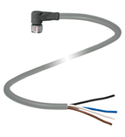 Соединительный кабель Pepperl Fuchs V31-WM-2M-PVC