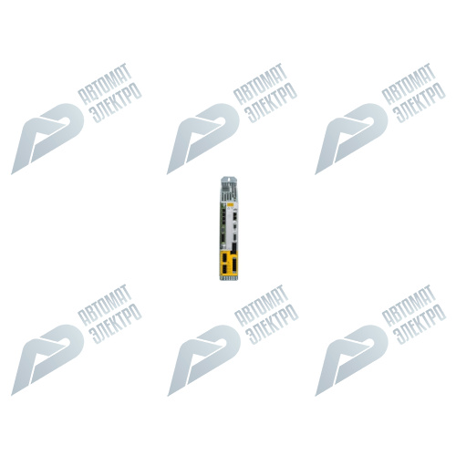 PMCprimo DriveP.03/CC0/3/0/0/208-480VAC