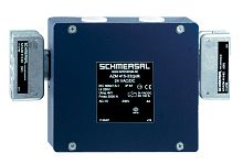 Дверной выключатель безопасности Schmersal AZM 415-33ZPDK 230 VAC