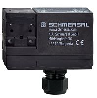 Дверной выключатель безопасности Schmersal EX-AZM170-02ZRK-24VAC/DC-3G/D