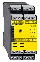 Реле безопасности Schmersal AES2365 (24-230VAC/DC)