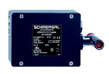 Дверной выключатель безопасности Schmersal AZM415-11/11ZPKTE 24 VAC/DC