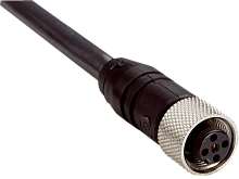 Разъем с кабелем SICK DOL-1205-G10M