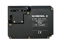 Дверной выключатель безопасности Schmersal AZM161CC-12/12K-M16-24V
