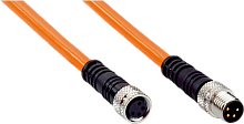 Соединительный кабель SICK DSL-0804-G0M6