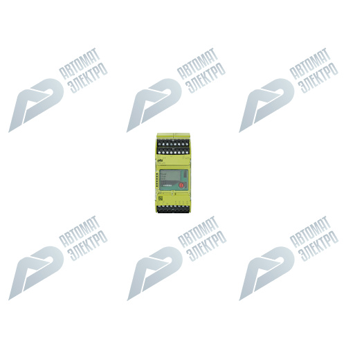 PMD s10 24-240VACDC